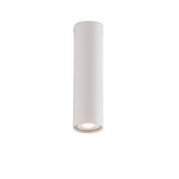 Plafoniera Tubolare Minimalista GU10 | Mondialshop