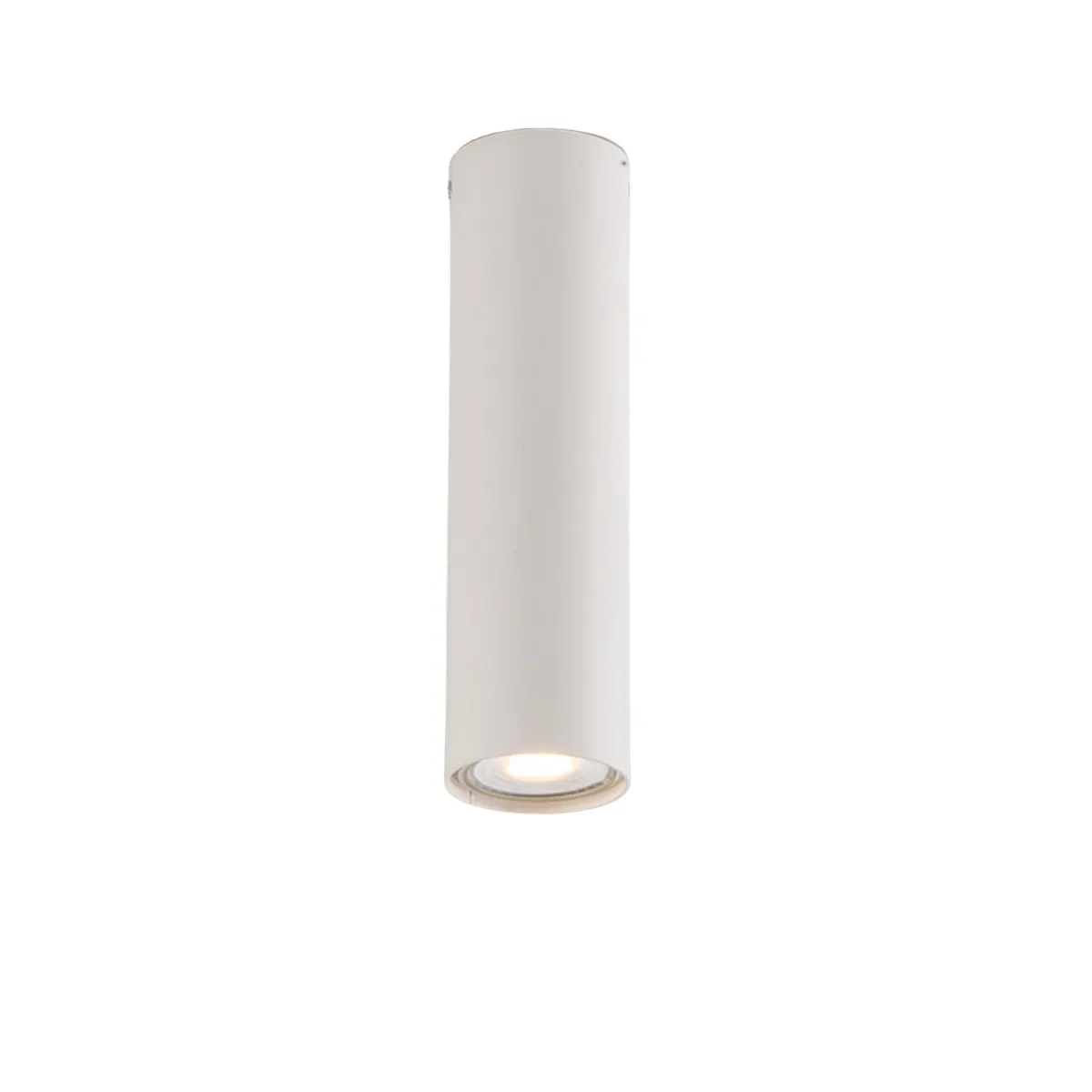 Plafoniera Tubolare Minimalista GU10 | Mondialshop