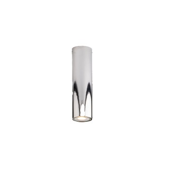 Plafoniera Tubolare Minimalista GU10 | Mondialshop