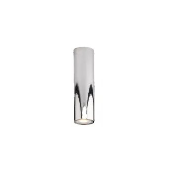 Plafonnier tubulaire minimaliste GU10 | Mondialshop