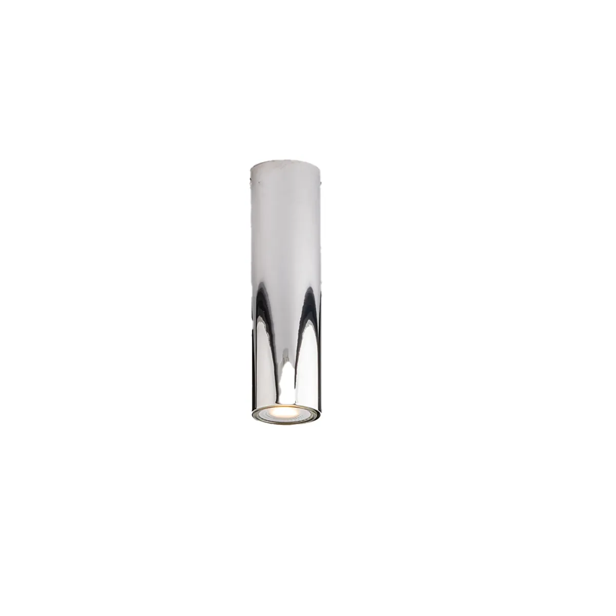 Plafoniera Tubolare Minimalista GU10 | Mondialshop