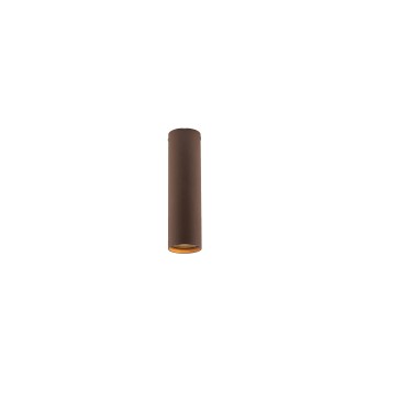 Plafoniera Tubolare Minimalista GU10 | Mondialshop