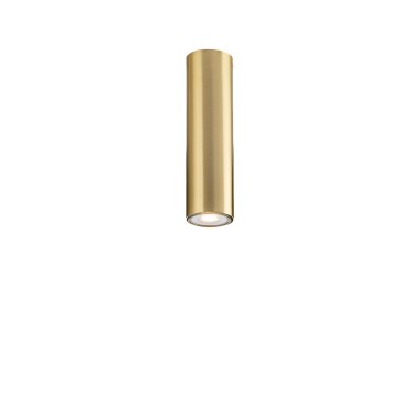Plafoniera Tubolare Minimalista GU10 | Mondialshop