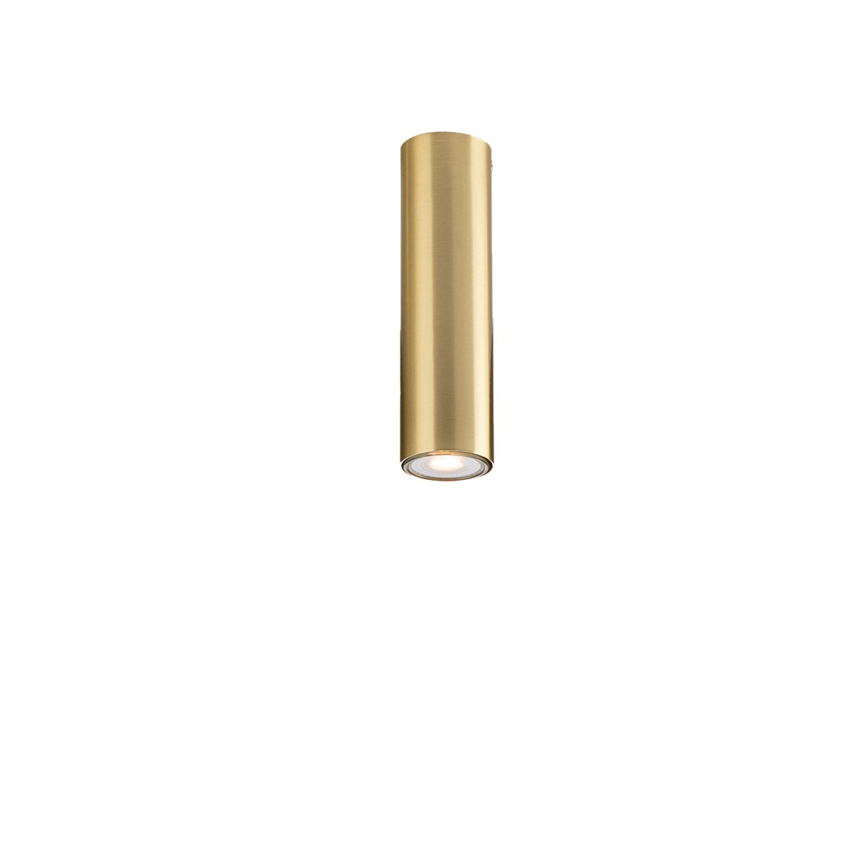 Plafoniera Tubolare Minimalista GU10 | Mondialshop