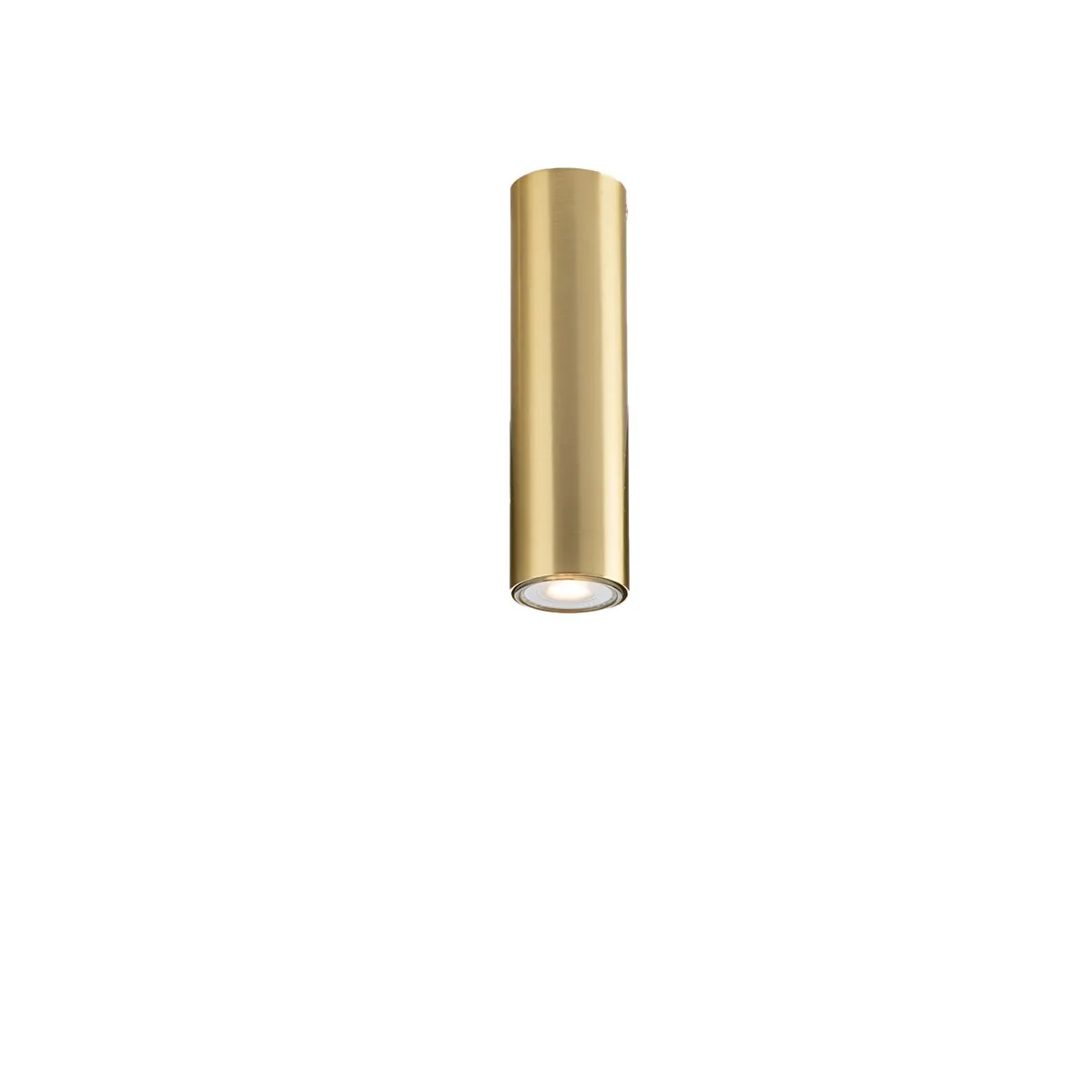 Plafoniera Tubolare Minimalista GU10 | Mondialshop