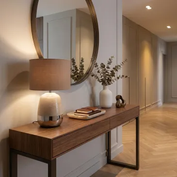 Lampe de table moderne E27 | Mondialshop