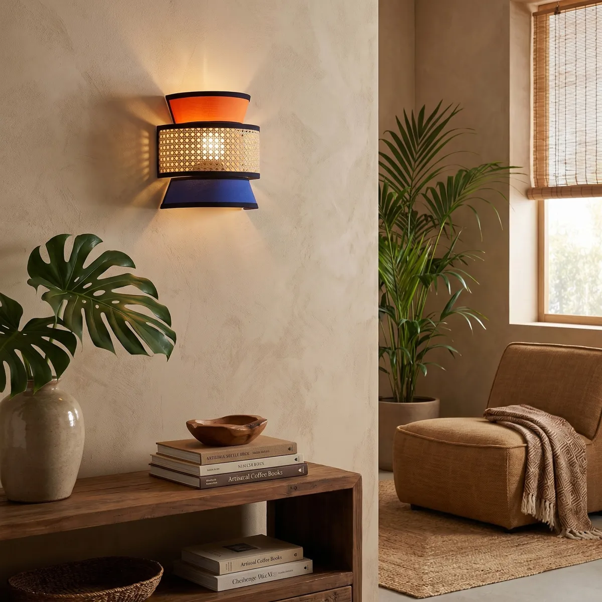 Applique da Parete Moderna E27 | Mondialshop