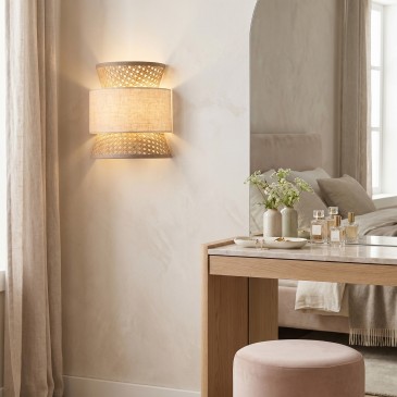 Moderne Design-Wandleuchte...