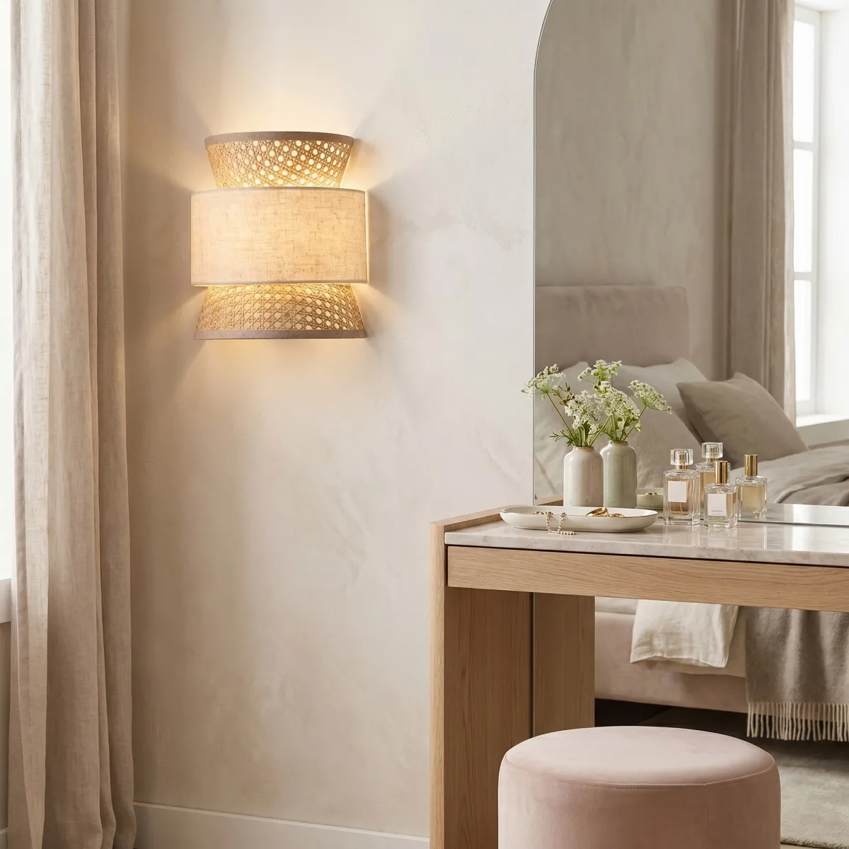 Applique da Parete Moderna E27 | Mondialshop