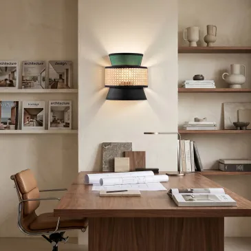 Applique da Parete Moderna E27 | Mondialshop