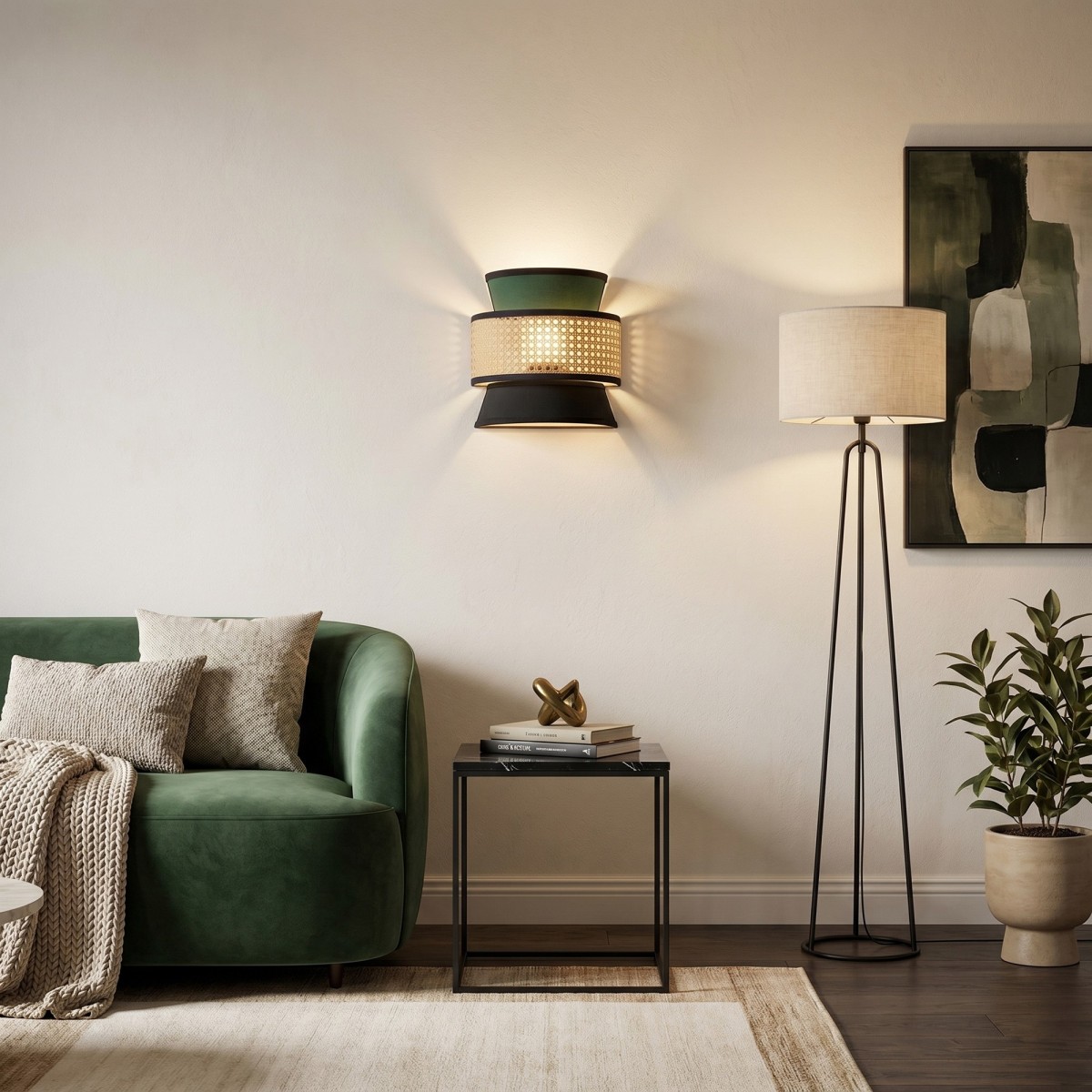 Applique da Parete Moderna E27 | Mondialshop