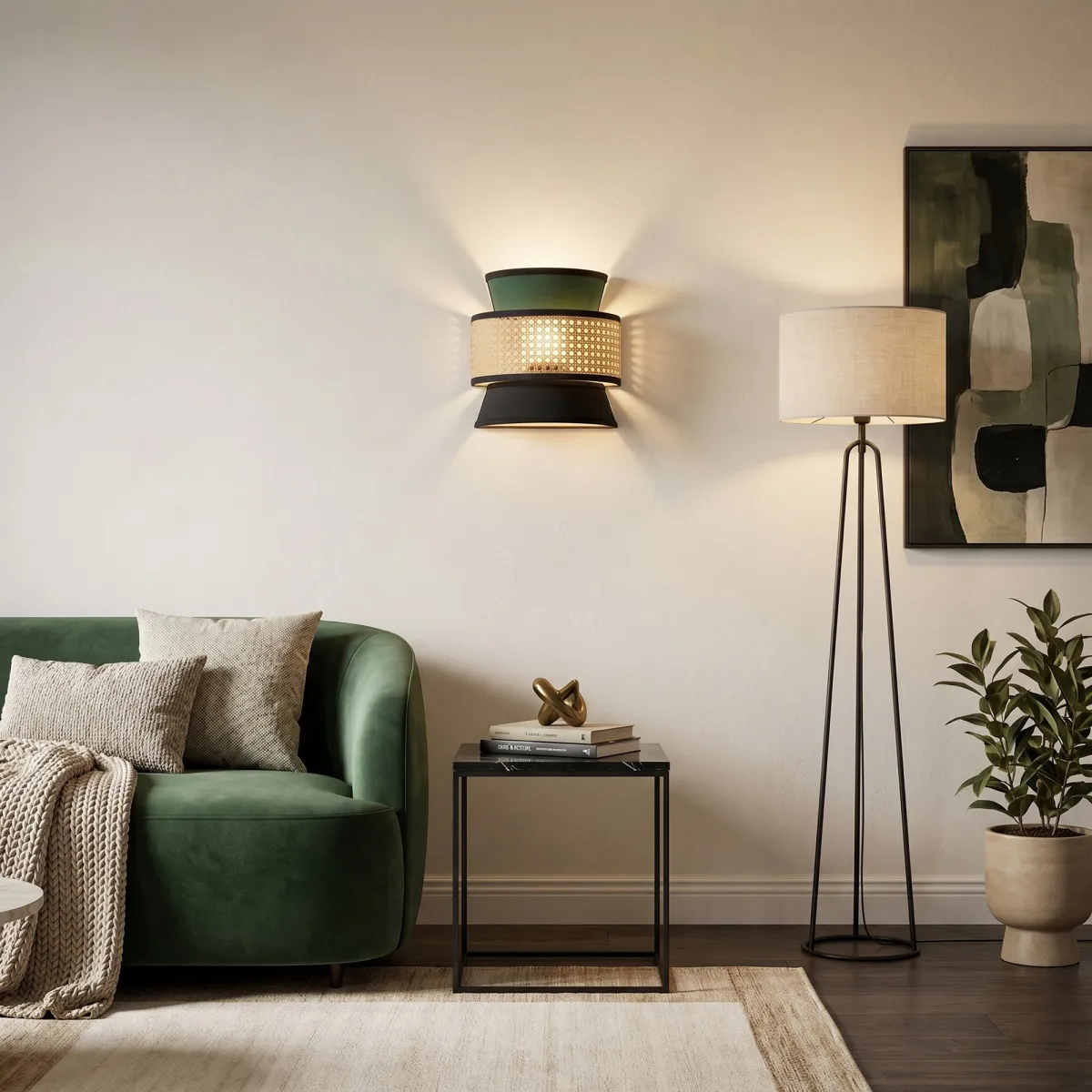 Applique da Parete Moderna E27 | Mondialshop
