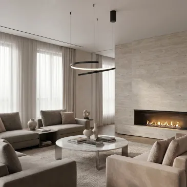 Lampada a Sospensione LED Moderna | Mondialshop