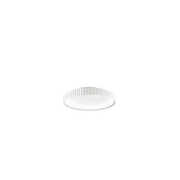 Plafoniera LED Ultra-Slim Luce Regolabile | Mondialshop