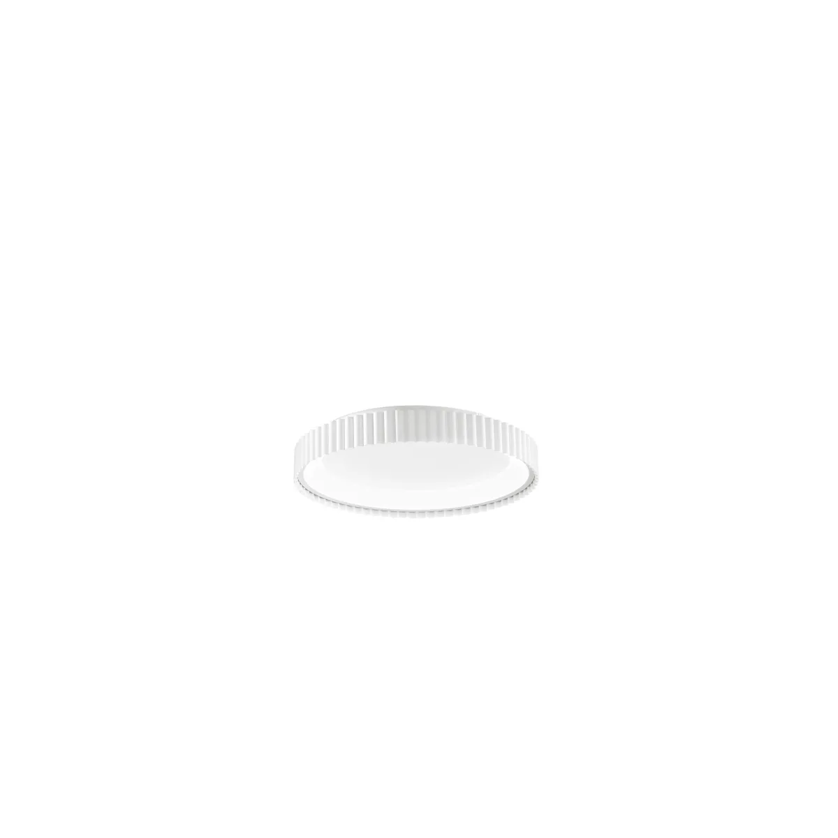 Ultraflache LED-Deckenleuchte mit verstellbarer...