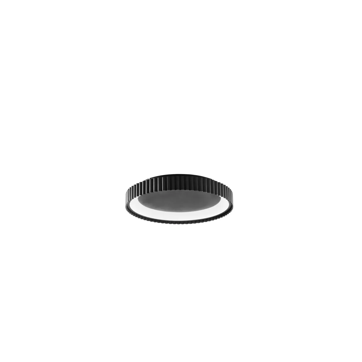 Ultraflache LED-Deckenleuchte mit verstellbarer...