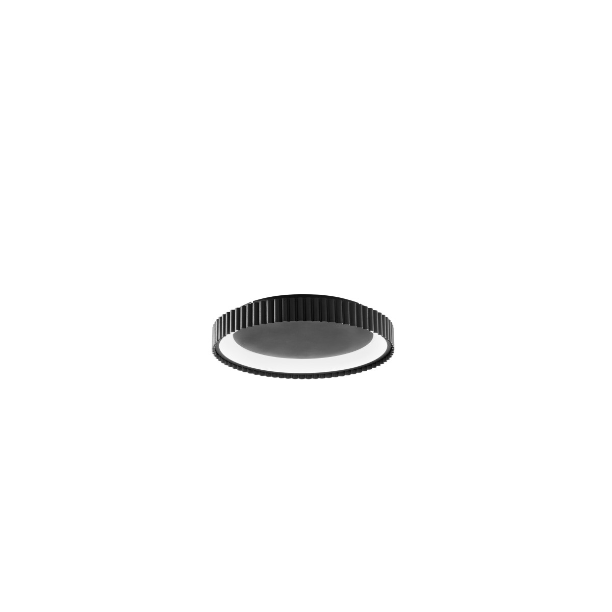 Plafonnier LED ultra-mince avec éclairage réglable |...