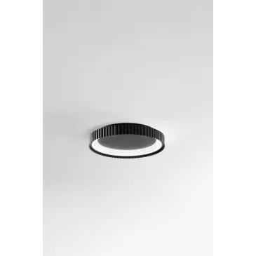 Ultraflache LED-Deckenleuchte mit verstellbarer Helligkeit | Mondialshop