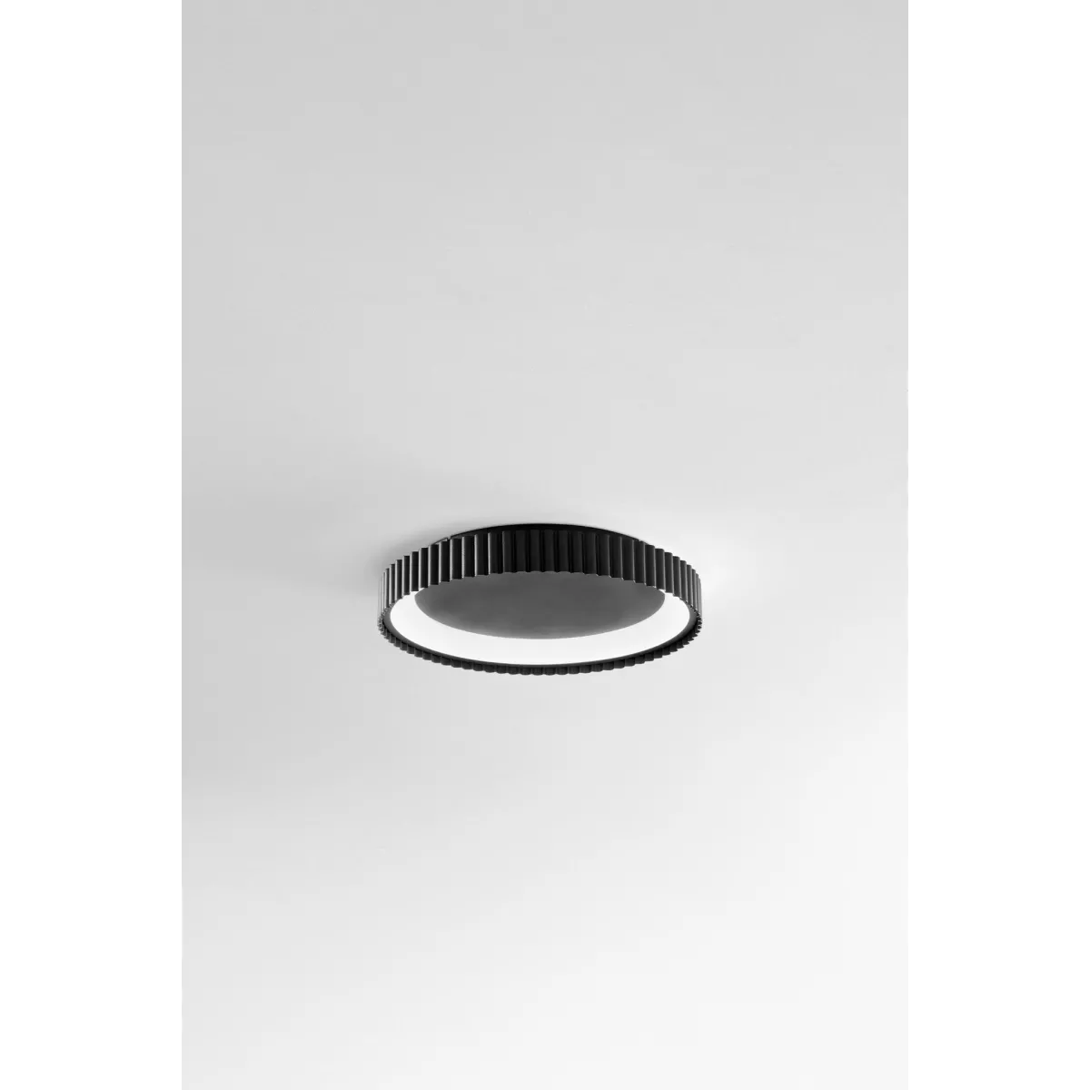 Plafonnier LED ultra-mince avec éclairage réglable |...