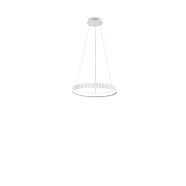 40-W-LED-Metall-Pendelleuchte | Mondialshop