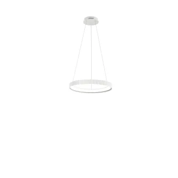 40-W-LED-Metall-Pendelleuchte | Mondialshop