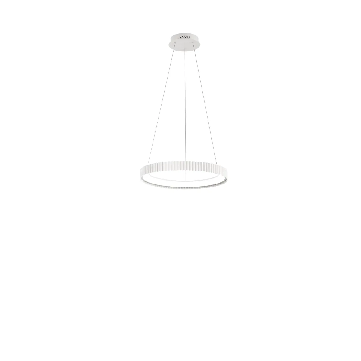 Suspension LED 40 W en métal | Mondialshop
