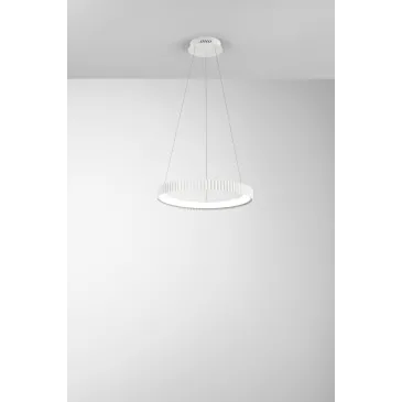 40-W-LED-Metall-Pendelleuchte | Mondialshop