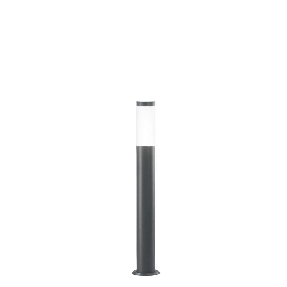 Borne lumineuse extérieure 40 W E27 | Mondialshop