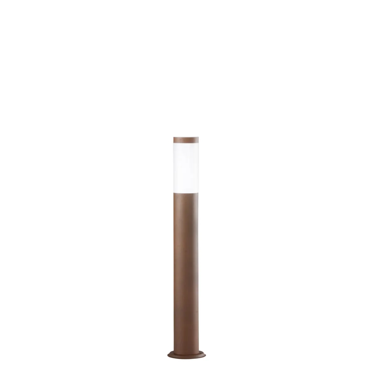 Borne lumineuse extérieure 40 W E27 | Mondialshop