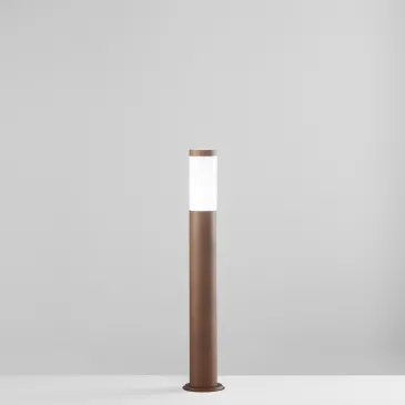 Borne lumineuse extérieure 40 W E27 | Mondialshop