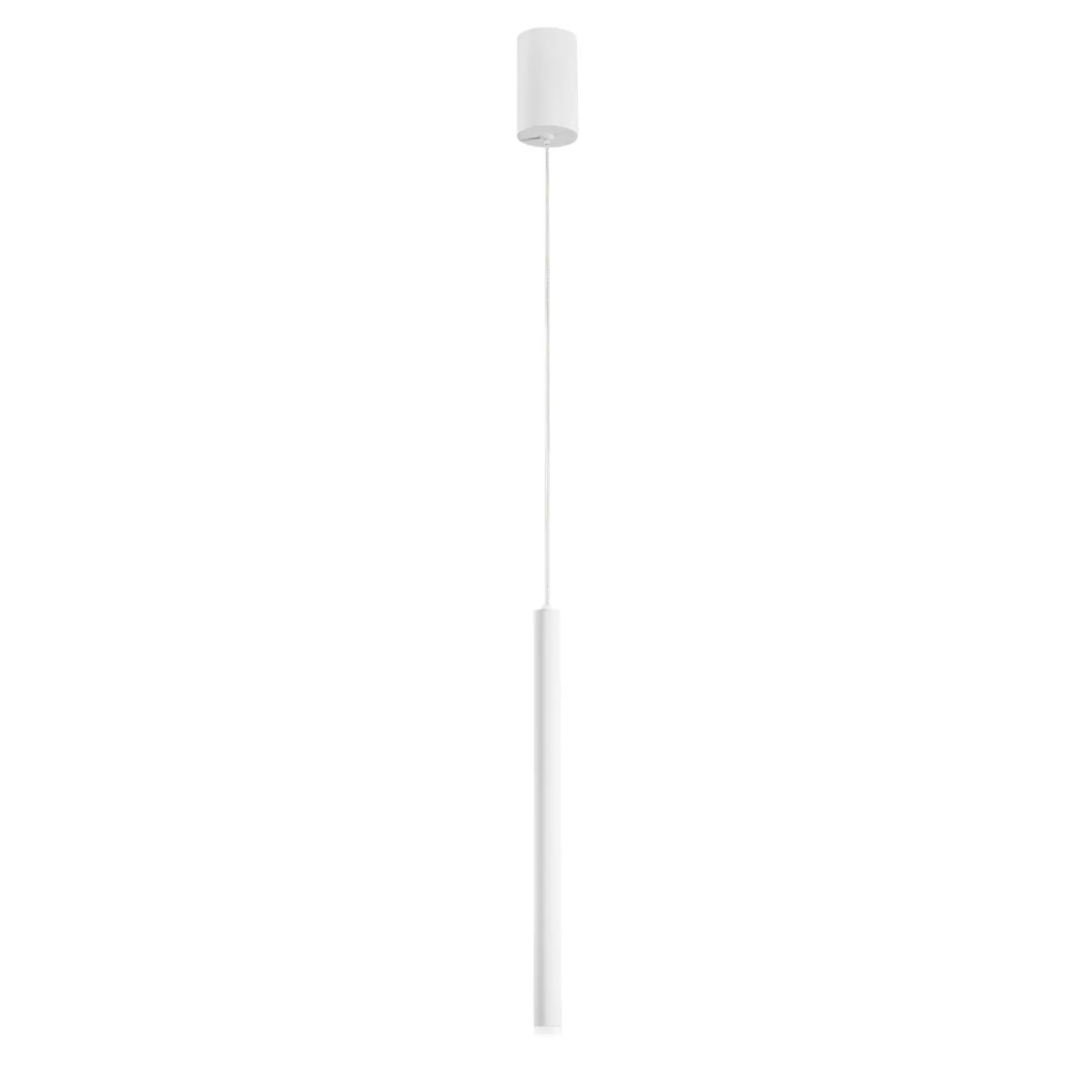 Zylindrische Pendelleuchte 5W | Mondialshop