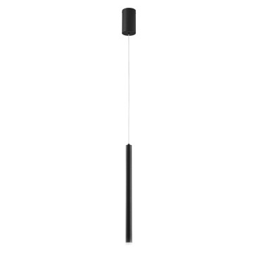 Lampada a Sospensione Cilindrica 5W | Mondialshop