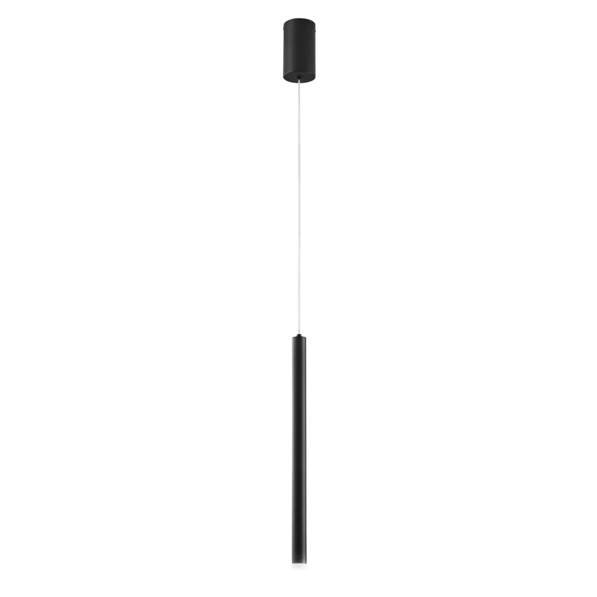 Zylindrische Pendelleuchte 5W | Mondialshop