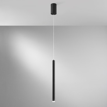 Zylindrische Pendelleuchte 5W | Mondialshop