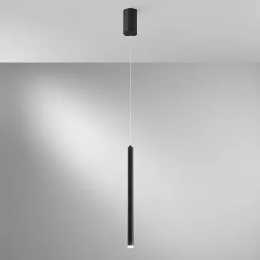 Zylindrische Pendelleuchte 5W | Mondialshop