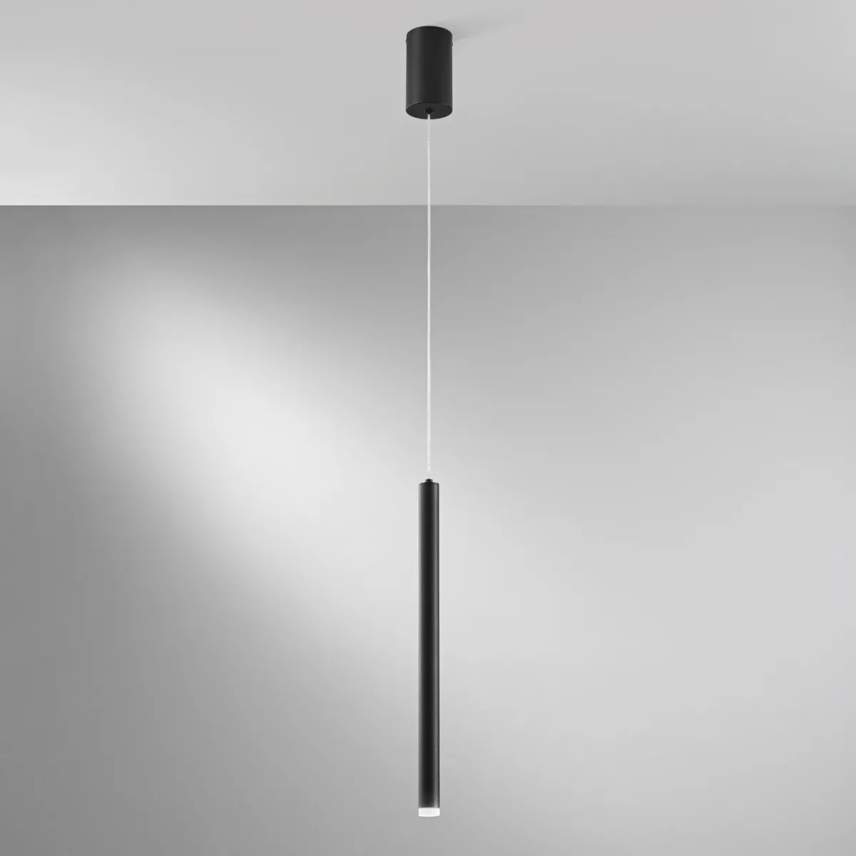 Zylindrische Pendelleuchte 5W | Mondialshop
