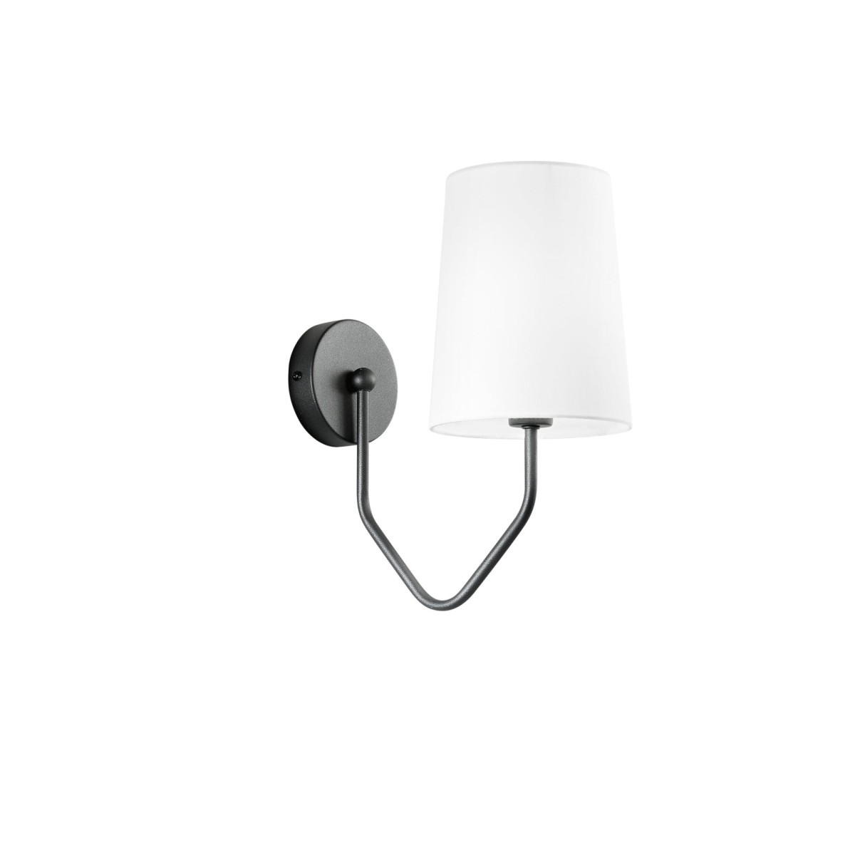 Applique murale élégante E14 | Mondialshop