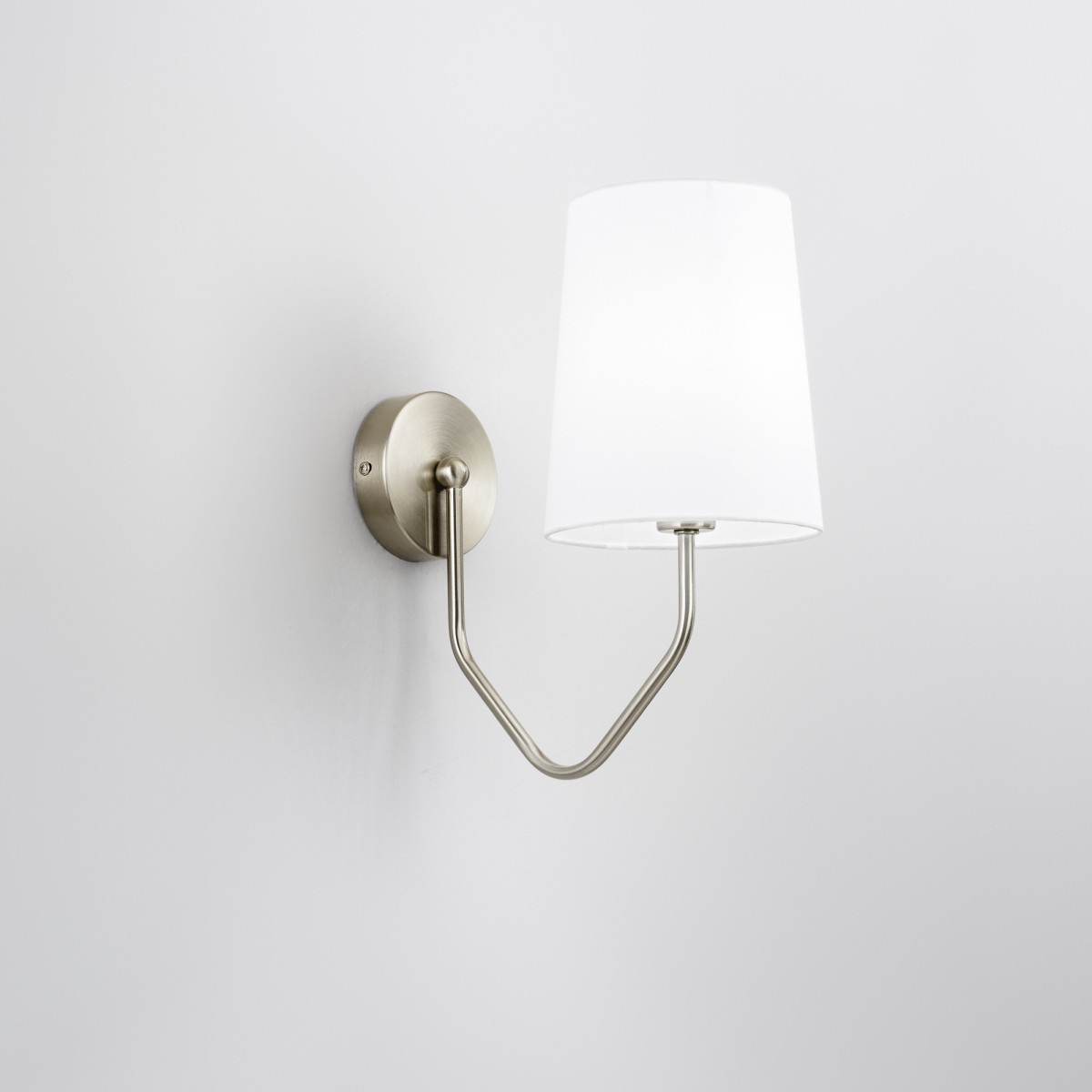 Applique murale élégante E14 | Mondialshop