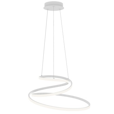 Lampadario LED Moderno 8000 Lumen | Mondialshop