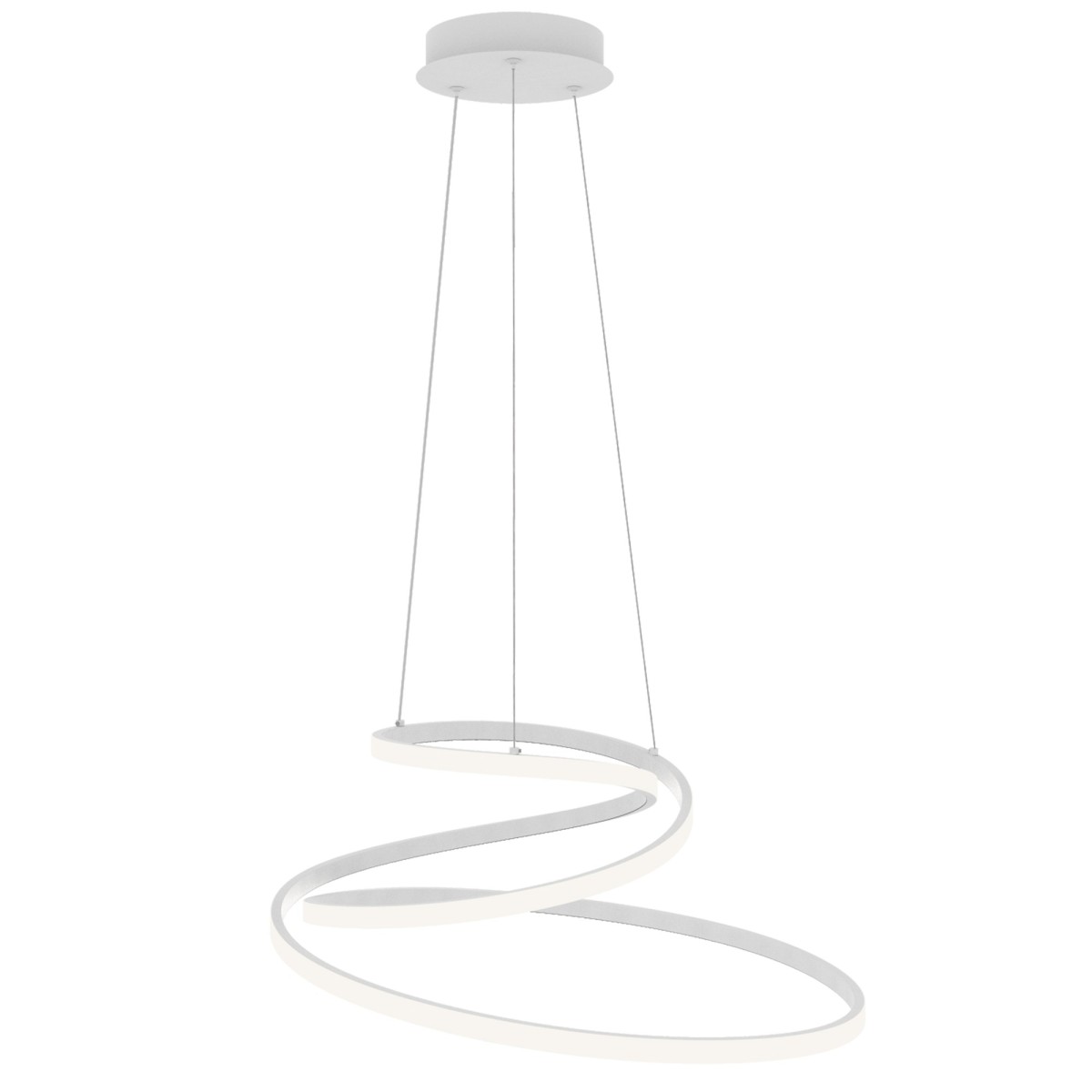 Lampadario LED Moderno 8000 Lumen | Mondialshop