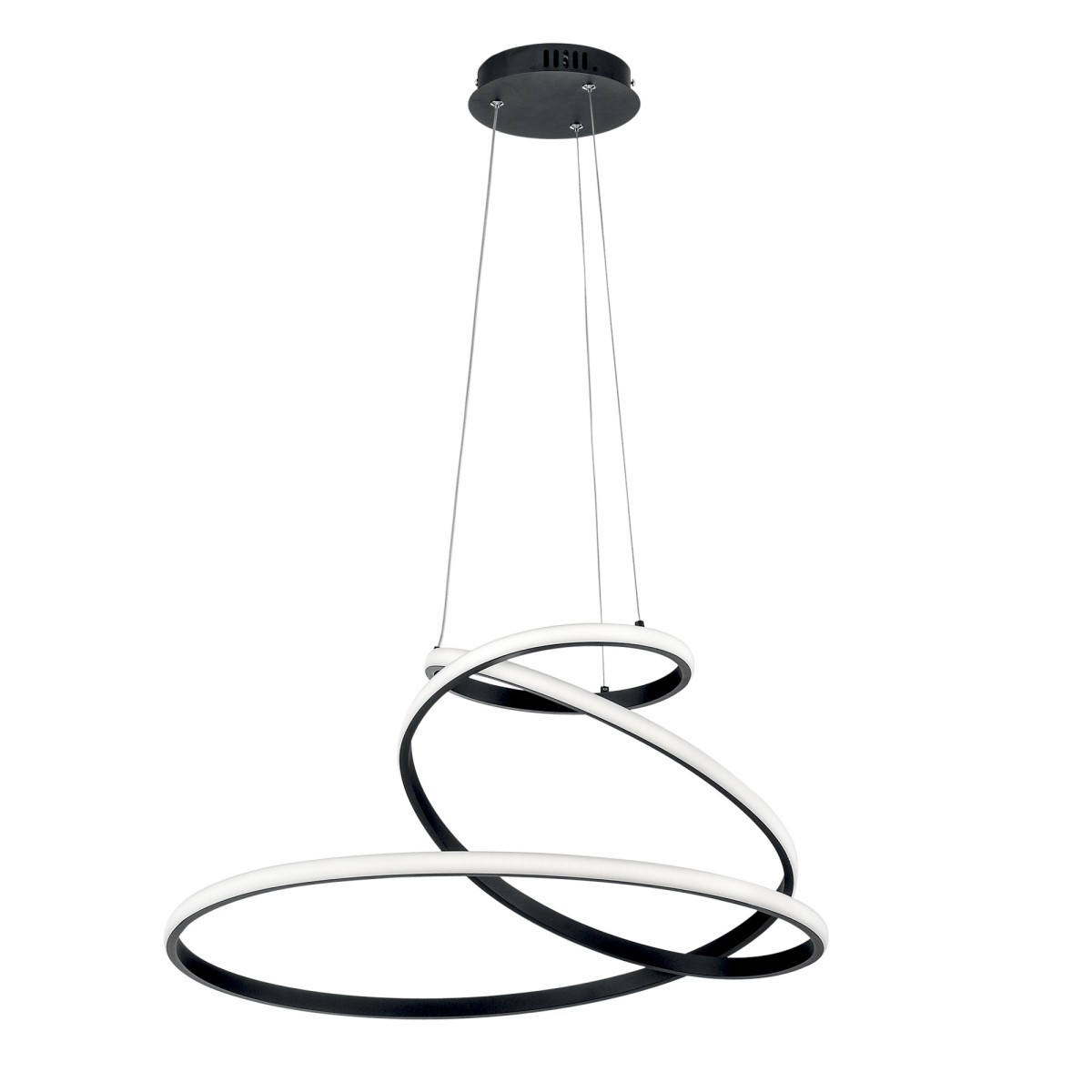 Lampadario LED Moderno 8000 Lumen | Mondialshop