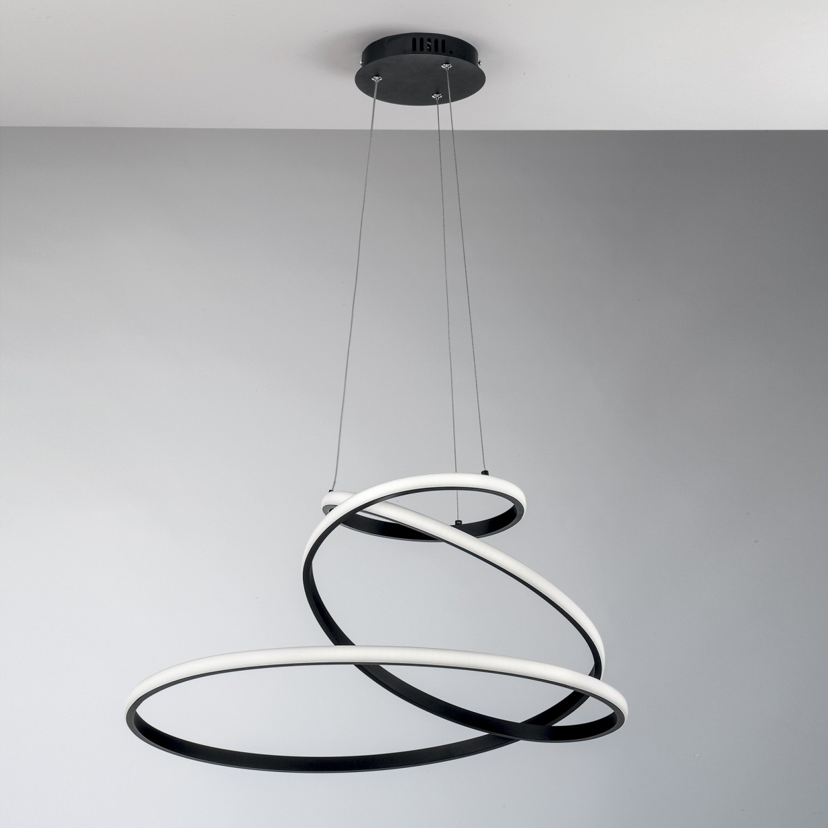 Lampadario LED Moderno 8000 Lumen | Mondialshop