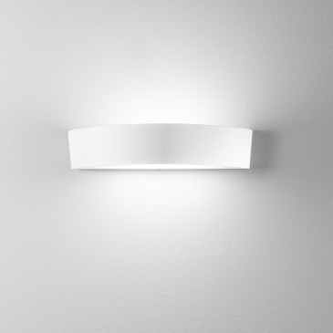 Applique da parete per esterno 2x40w E14 bronzo Arizona