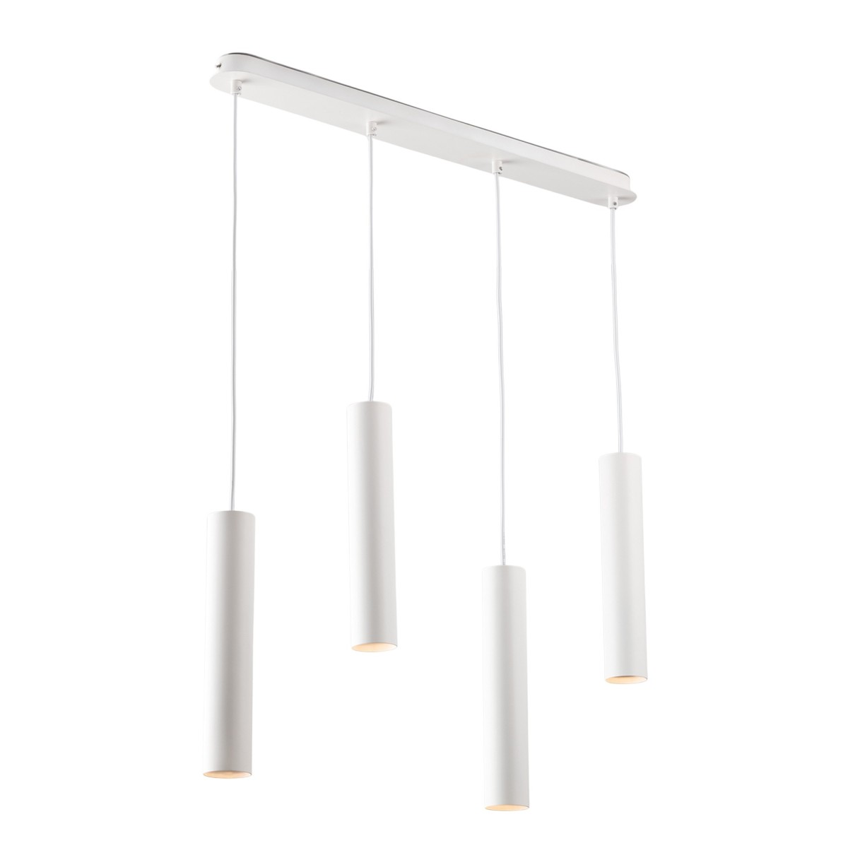 Linear Suspension 4XGU10 | Mondialshop