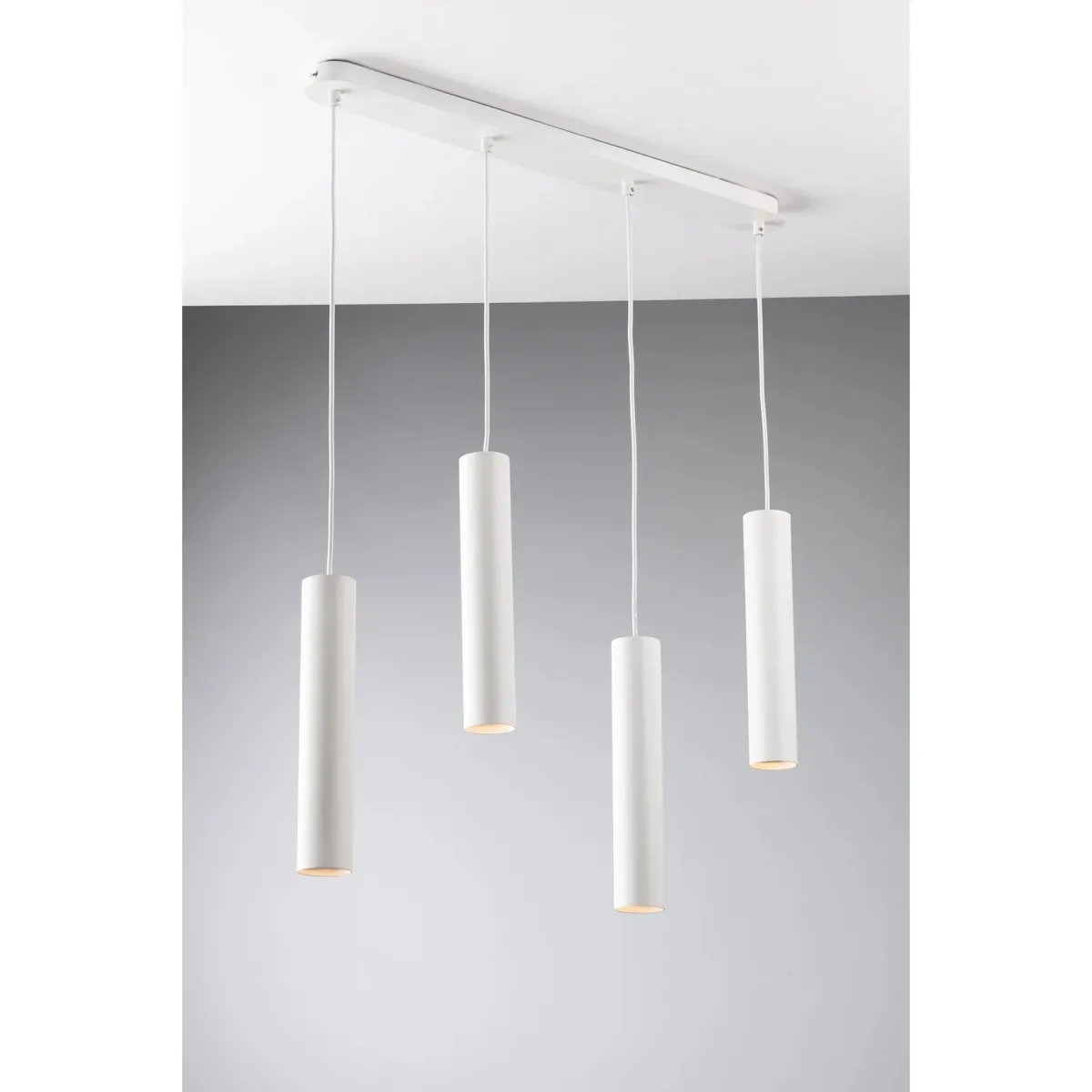 Linear Suspension 4XGU10 | Mondialshop
