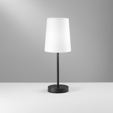 Elegante Nachttischlampe | Mondialshop