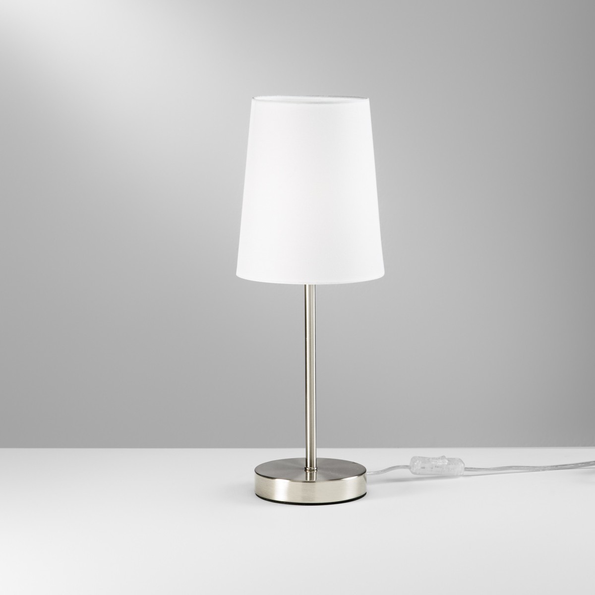 Lampada da Comodino Elegante | Mondialshop