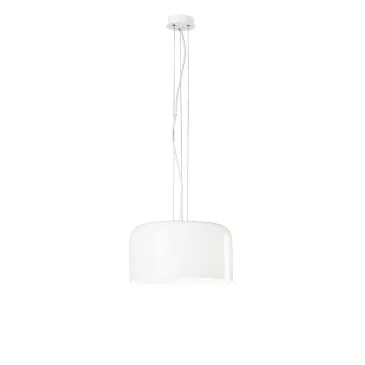 Suspension en verre E27 | Mondialshop
