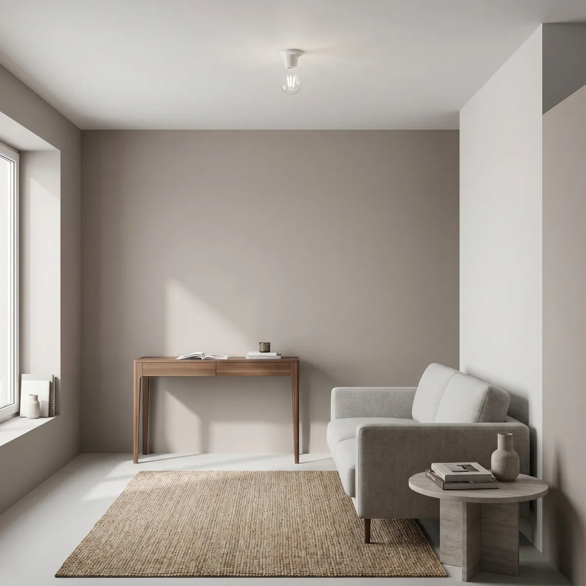 Moderne weiße E27-Lampenfassung | Mondialshop