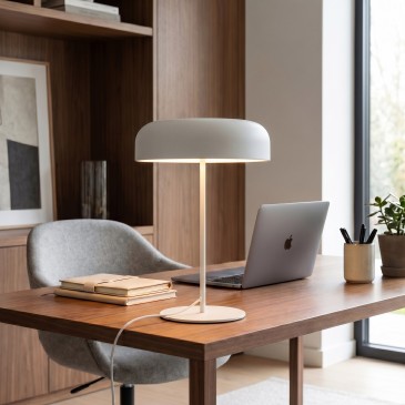 Moderne Tischleuchte | Mondialshop